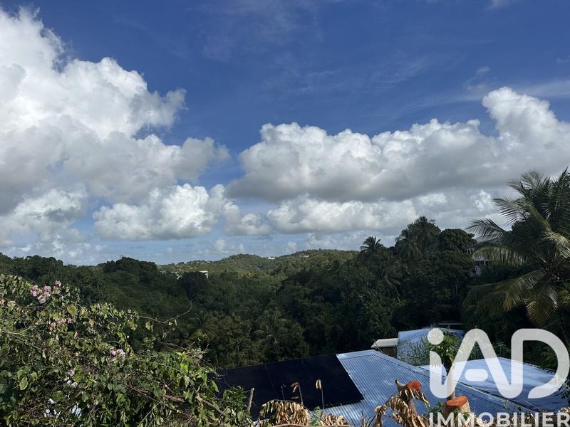 Maison - 51 m² - 4 pièces