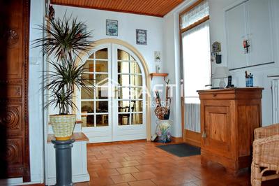 Maison - 141 m² - 5 pièces