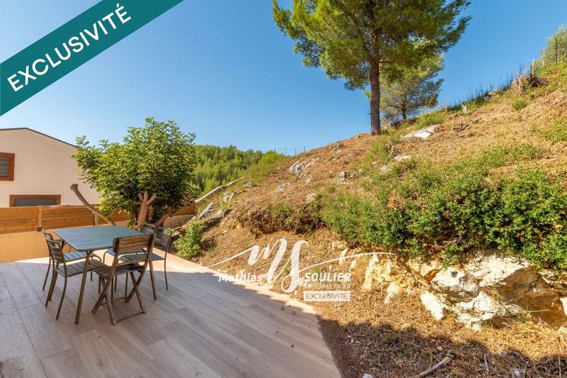 Maison - 135 m² - 4 pièces