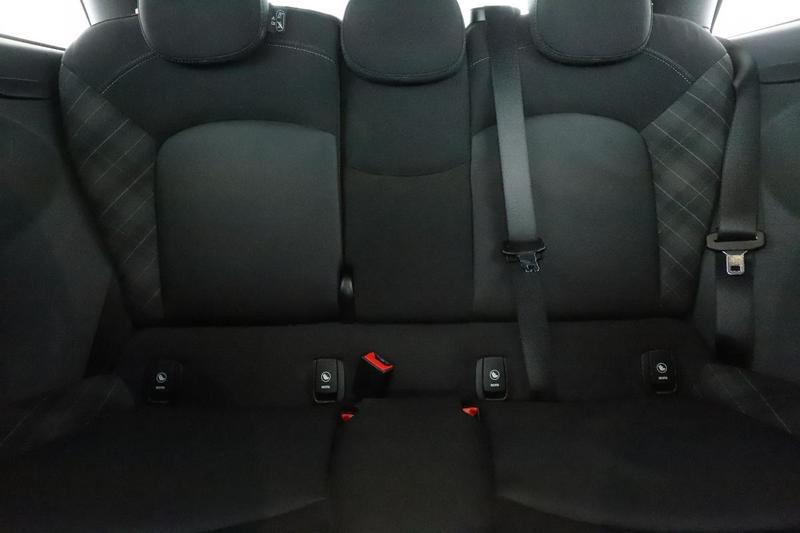 Mini Mini Cooper 5p 136 ch