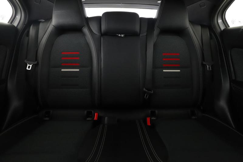 Mercedes Classe a 200 7g-Dct 156 ch