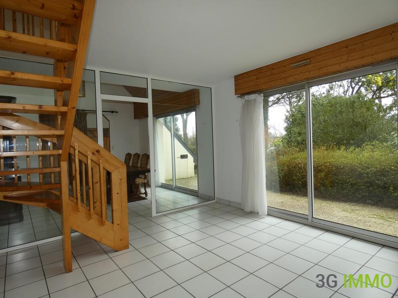 Maison - 84 m² - 6 pièces