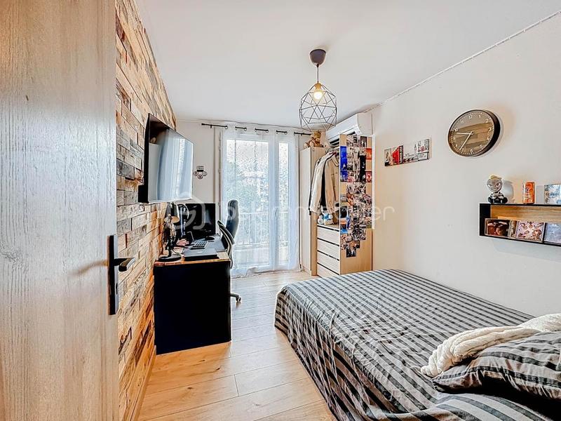 Appartement - 82 m² - 4 pièces