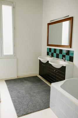 Maison de village - 92 m² - 4 pièces