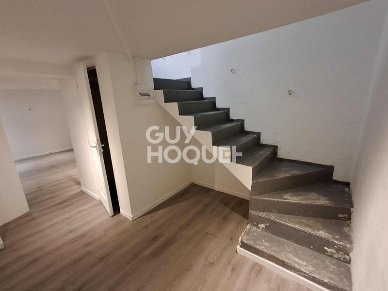 Local commercial - 66 m²