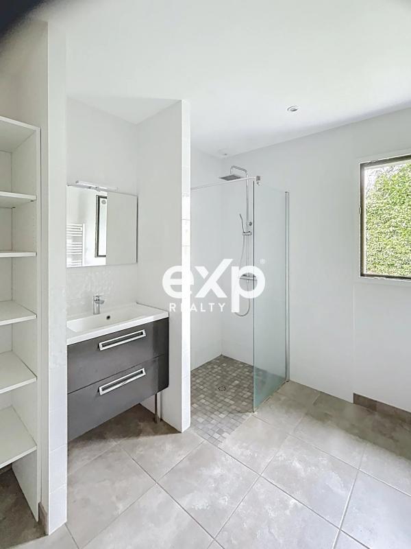 Maison - 86 m² - 5 pièces