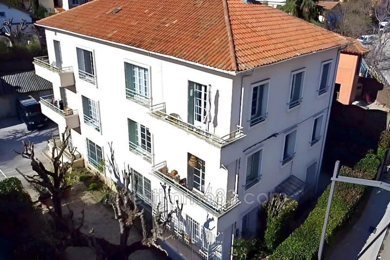 Appartement - 94 m²