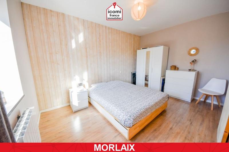 Maison de ville - 97 m² - 5 pièces