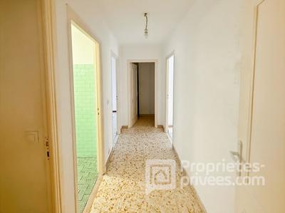 Appartement - 74 m² - 3 pièces