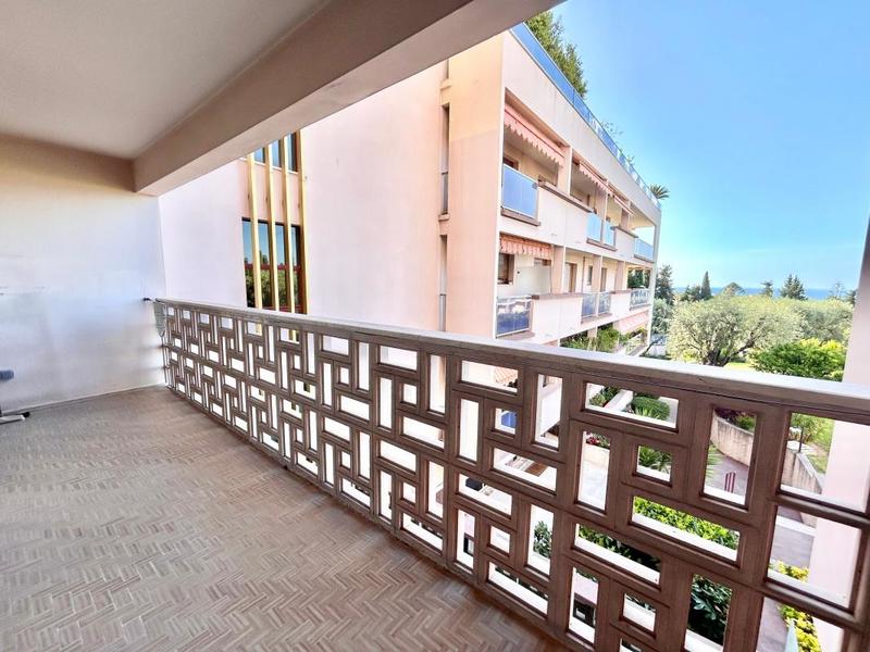 Appartement - 78 m² - 3 pièces