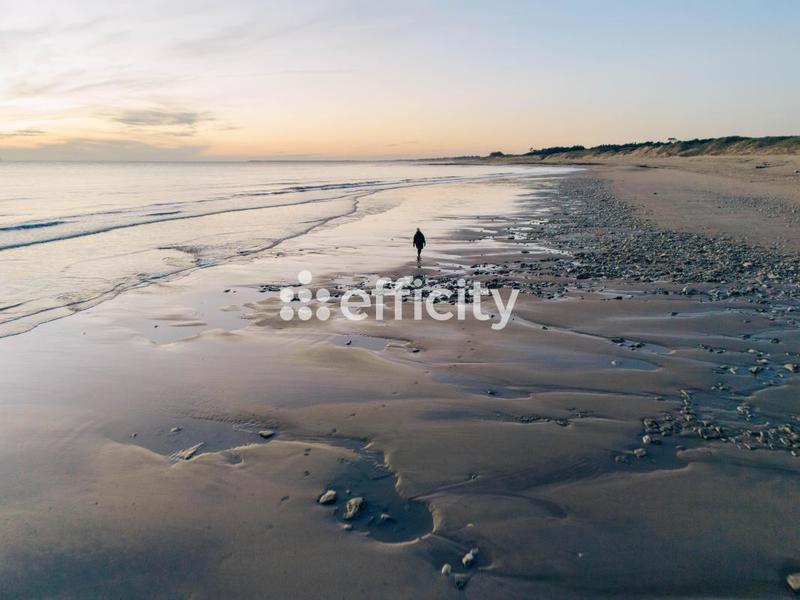 Maison - 82 m² - 5 pièces