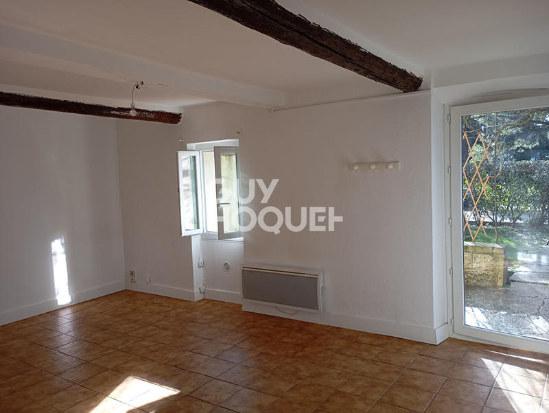Maison - 87 m² - 3 pièces