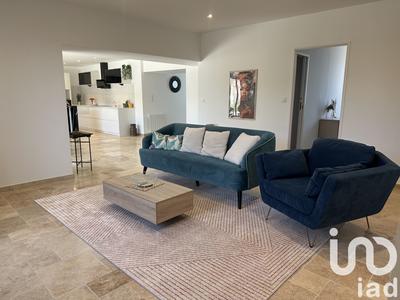 Maison de village - 176 m² - 5 pièces