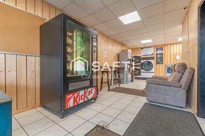 Local commercial - 115 m²