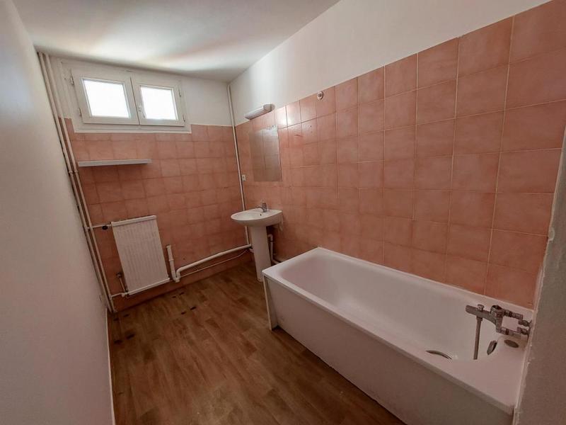 Appartement - 74 m² - 4 pièces