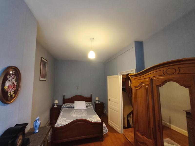 Maison - 68 m² - 3 pièces