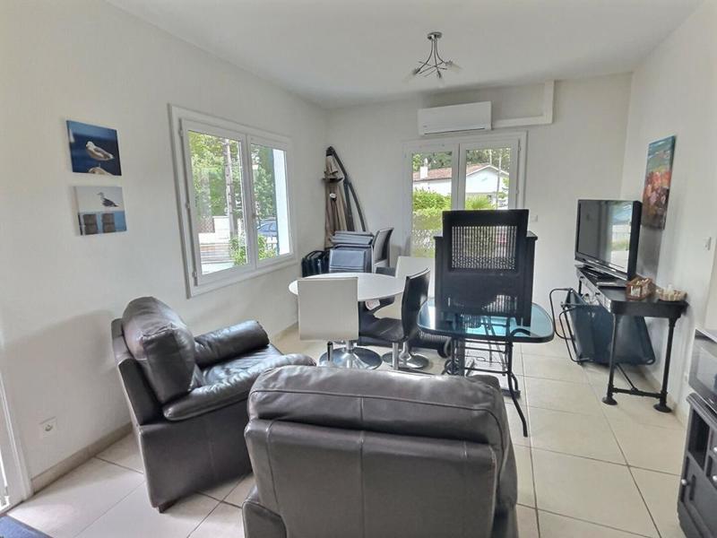 Maison - 106 m² - 6 pièces