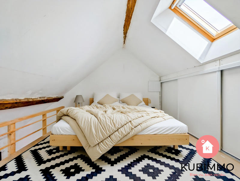 Maison - 157 m² - 5 pièces