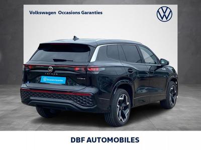Volkswagen Tayron 1.5 Ehybrid 204ch Dsg6 R Line/Edi