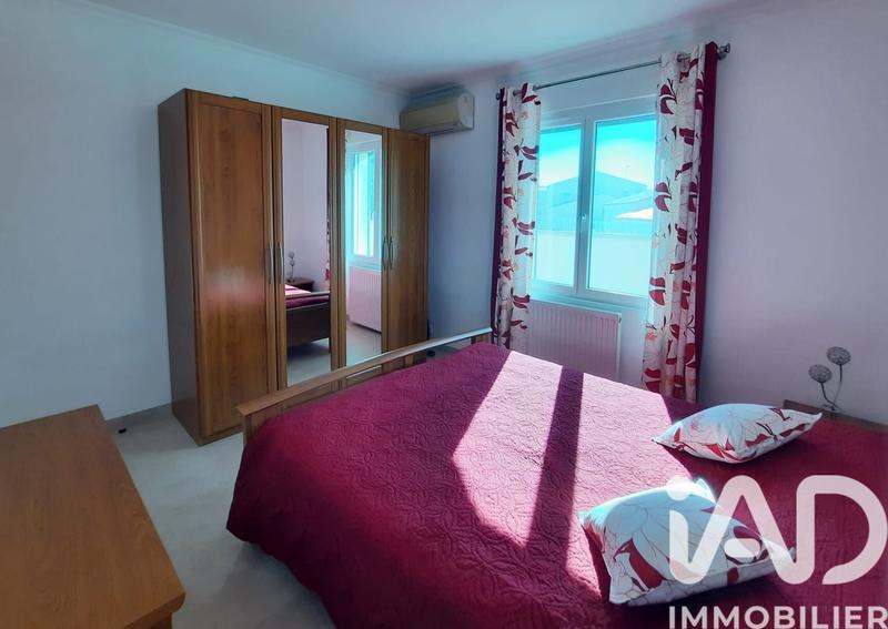 Maison - 141 m² - 6 pièces