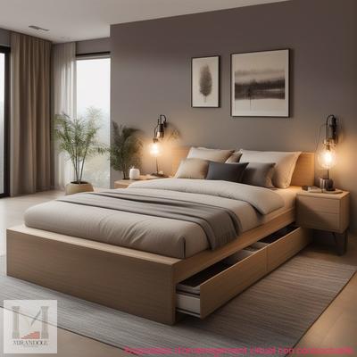 Maison - 65 m² - 3 pièces