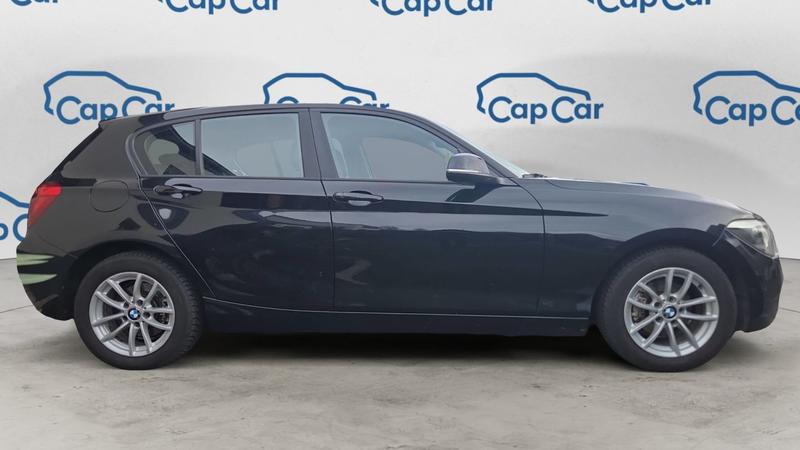 Bmw Série 1 (F20) 116i 136 Lounge Plus