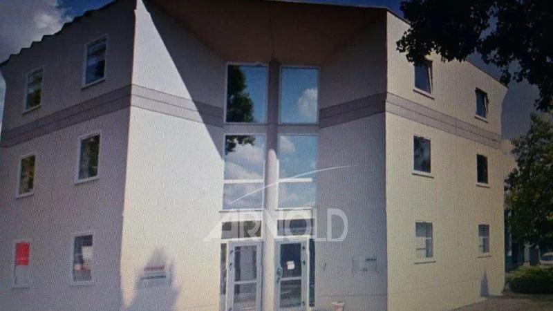 Bureau - 73 m² - 4 pièces