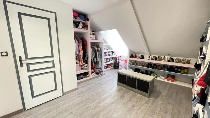 Maison - 168 m² - 5 pièces