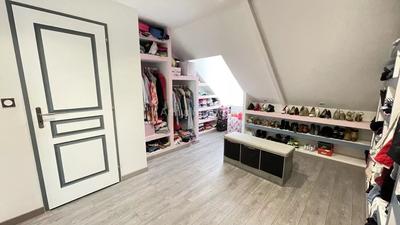 Maison - 168 m² - 5 pièces