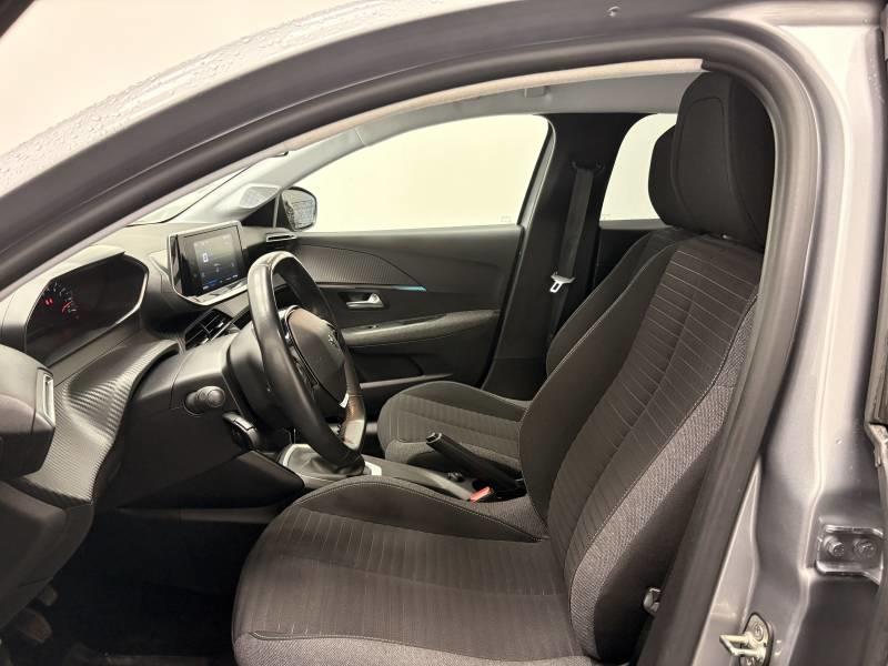 Peugeot 208 PureTech 100 s&amp;S Bvm6 Style