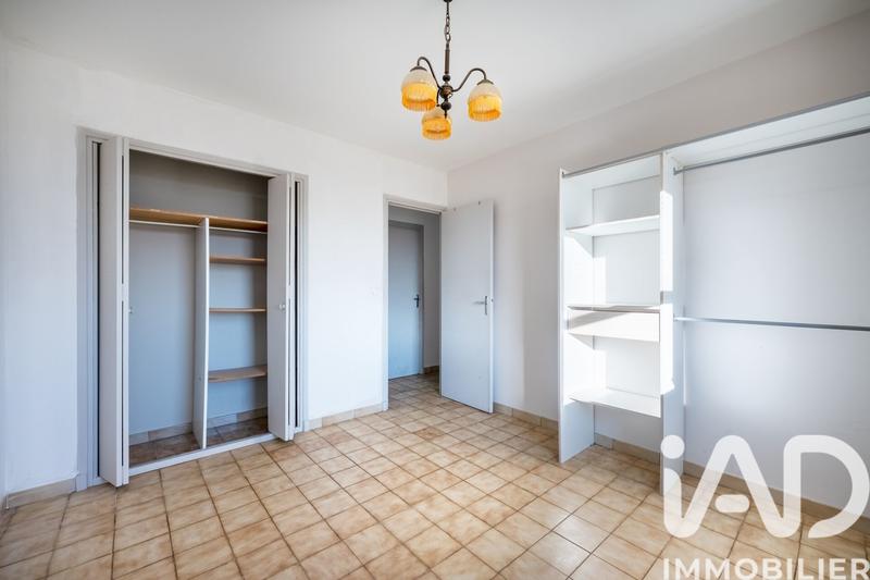 Maison - 86 m² - 4 pièces