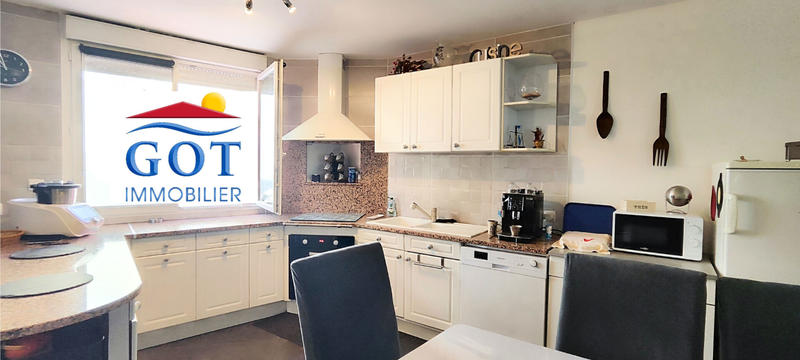 Maison - 157 m² - 5 pièces