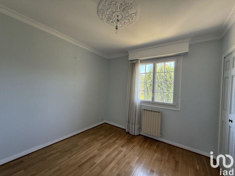 Maison - 98 m² - 4 pièces