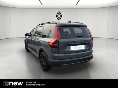 Dacia Jogger Hybrid 140 7 places Gsr2 Extreme