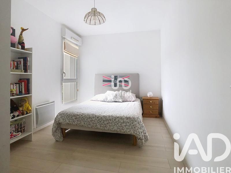 Appartement - 86 m² - 4 pièces