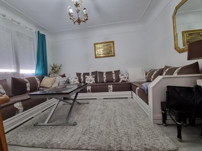 Maison - 70 m² - 4 pièces