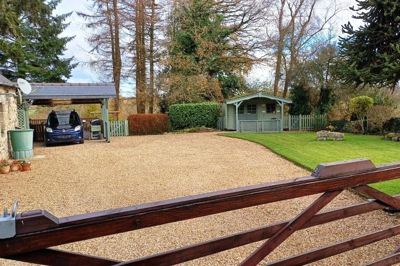 Maison - 103 m² - 6 pièces