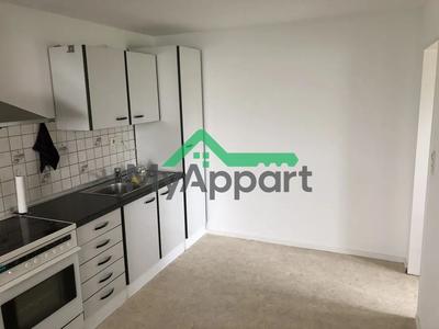 Appartement - 34 m² - 1 pièce