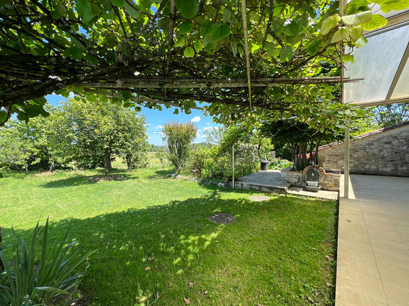 Maison - 160 m² - 7 pièces