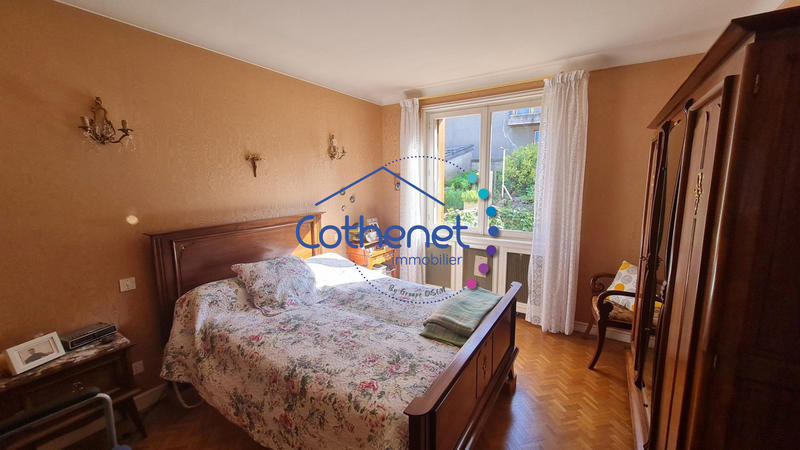 Maison - 160 m² - 5 pièces