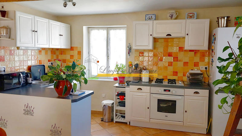 Maison - 77 m² - 3 pièces