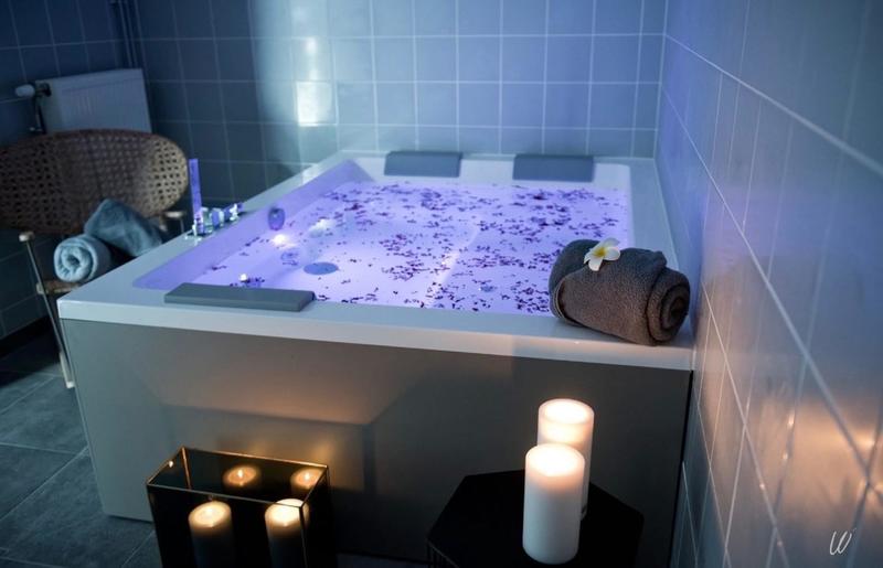 Local commercial - 2 000 m²