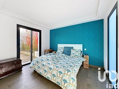 Maison - 165 m² - 6 pièces