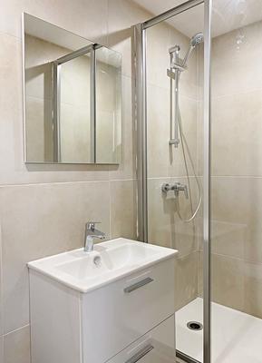 Appartement - 28 m² - 2 pièces