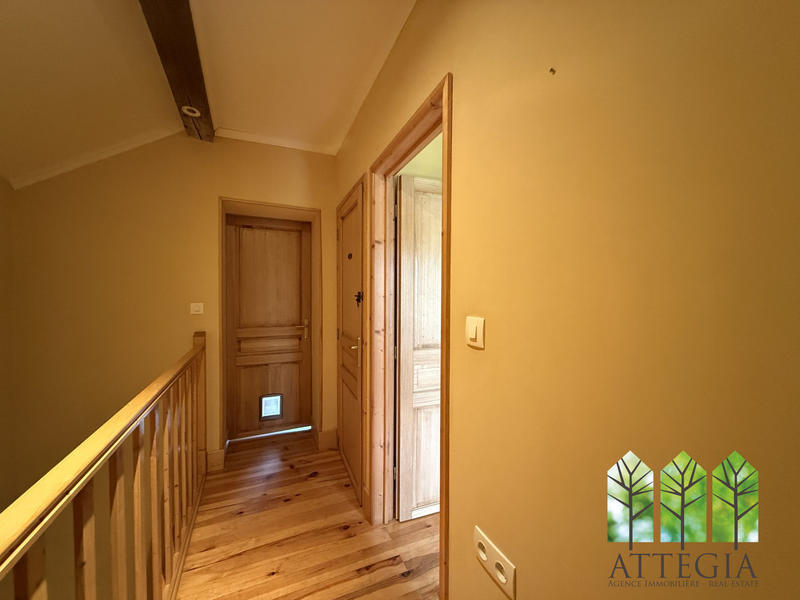 Maison - 60 m² - 2 pièces