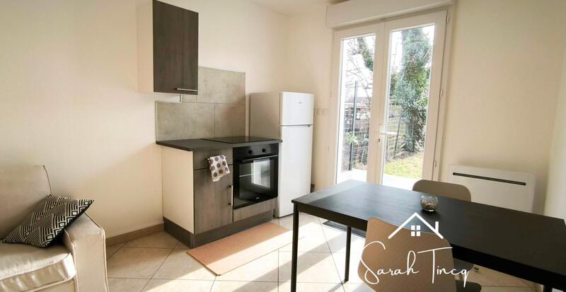 Immeuble - 84 m² - 4 pièces