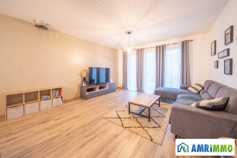 Maison - 147 m² - 4 pièces