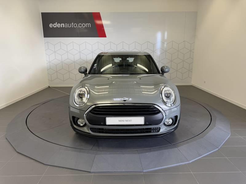 Mini Mini Clubman One 102 ch Bva7 Edition Kensington