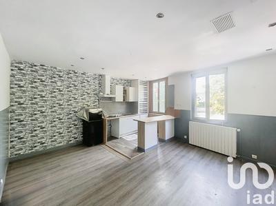 Immeuble - 90 m²