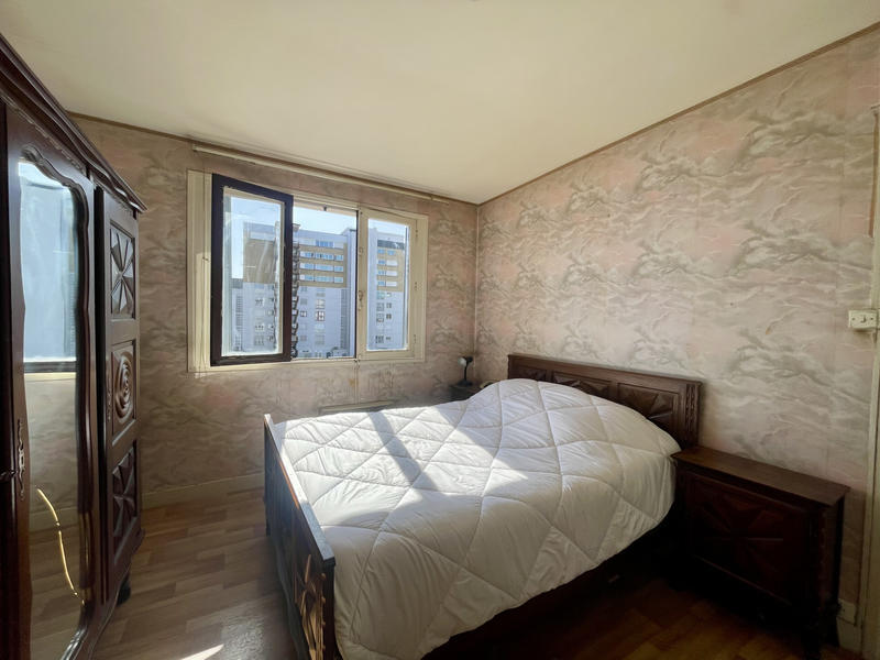 Appartement - 67 m² - 4 pièces